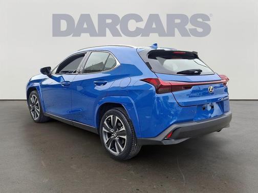 2023 Lexus UX 250h Base
