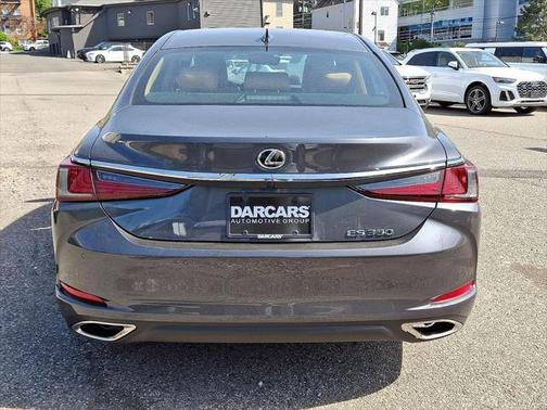 2024 Lexus ES 350 Base