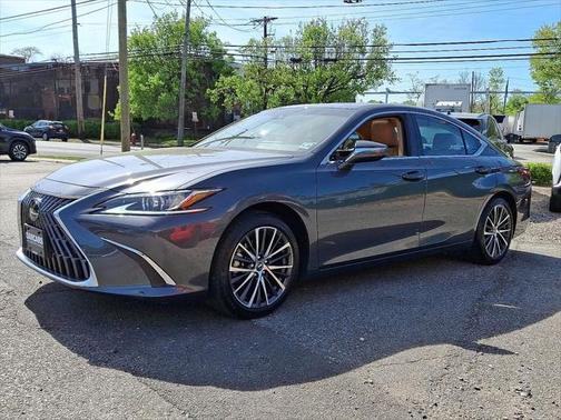 2024 Lexus ES 350 Base