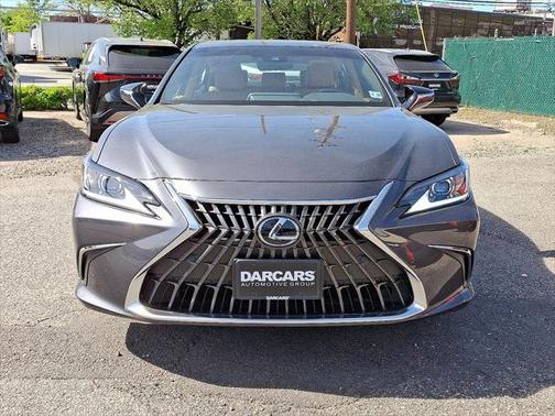 2024 Lexus ES 350 Base