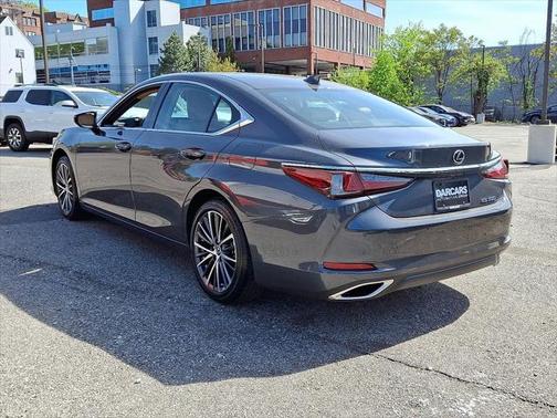 2024 Lexus ES 350 Base
