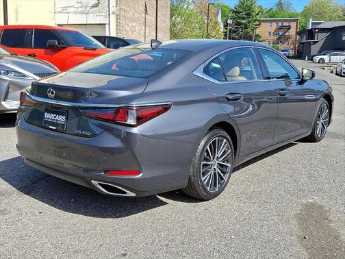 2024 Lexus ES 350 Base