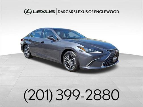 2024 Lexus ES 350 Base