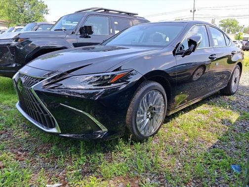2025 Lexus ES 350 Ultra Luxury