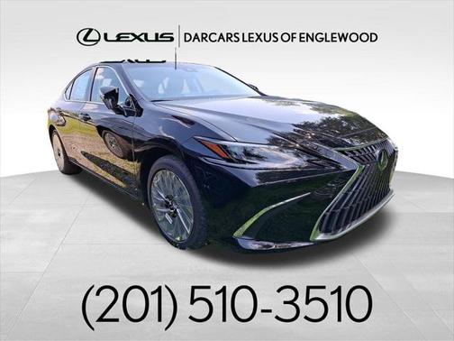 2025 Lexus ES 350 Ultra Luxury