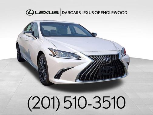2025 Lexus ES 350 Base