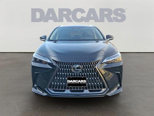 2025 Lexus NX 350 350 Base
