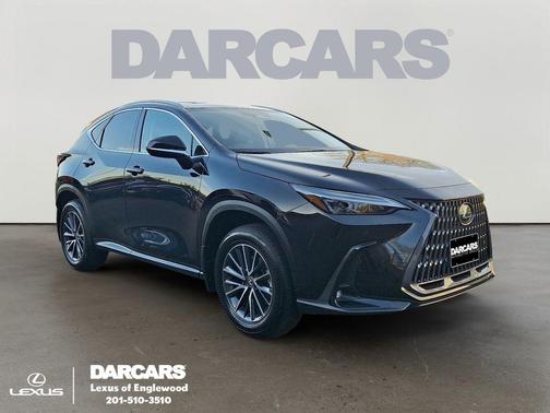 2025 Lexus NX 350 350 Base