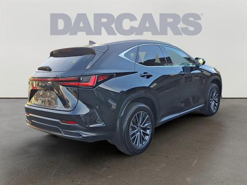 2025 Lexus NX 350 350 Base
