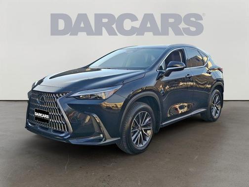 2025 Lexus NX 350 350 Base