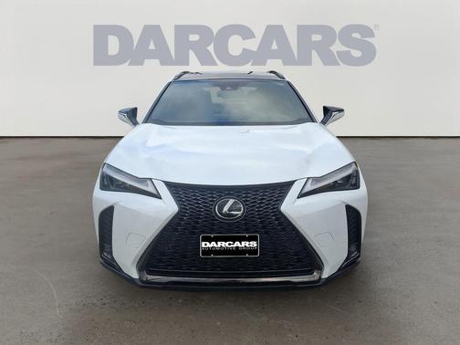 2023 Lexus UX 250h F Sport
