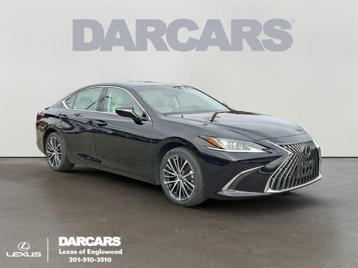 2023 Lexus ES 300h Base