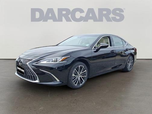 2023 Lexus ES 300h Base