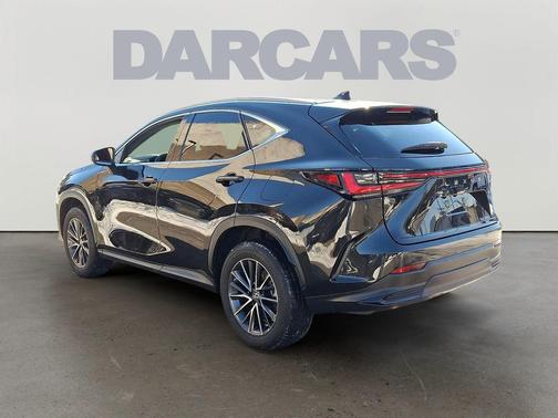 2023 Lexus NX 350 Premium
