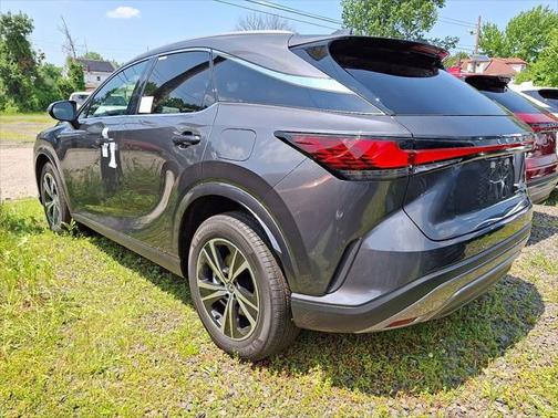 2025 Lexus RX 350 Base