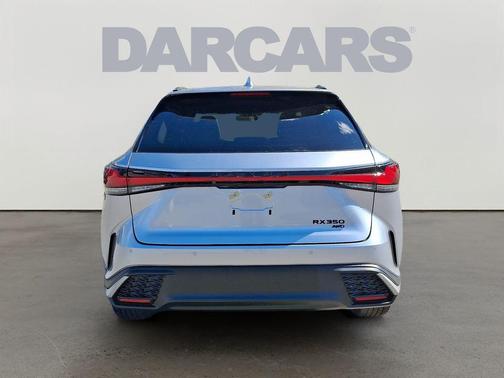 2025 Lexus RX 350 F SPORT Design