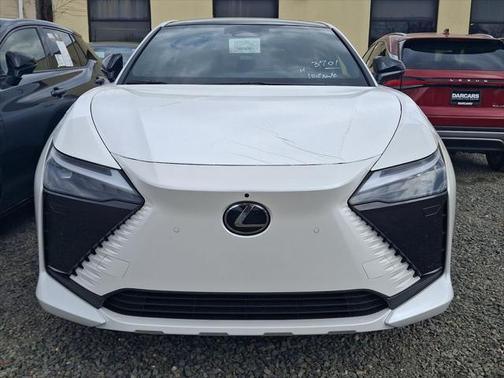 2025 Lexus RZ 450e Premium