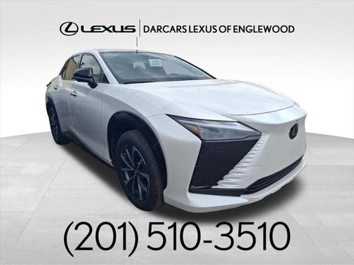 2025 Lexus RZ 450e Premium