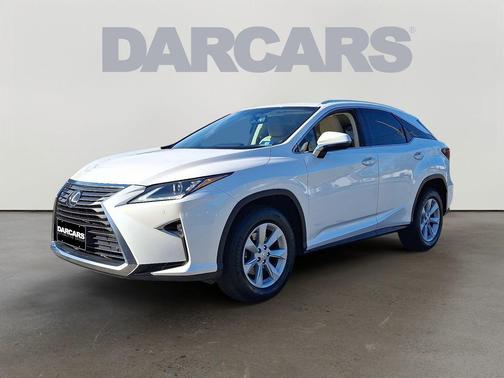 2016 Lexus RX 350 Base