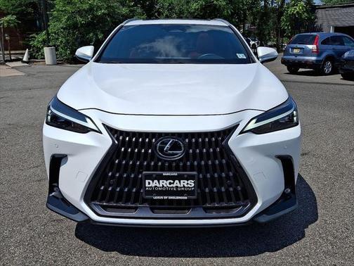 2022 Lexus NX 350 Premium