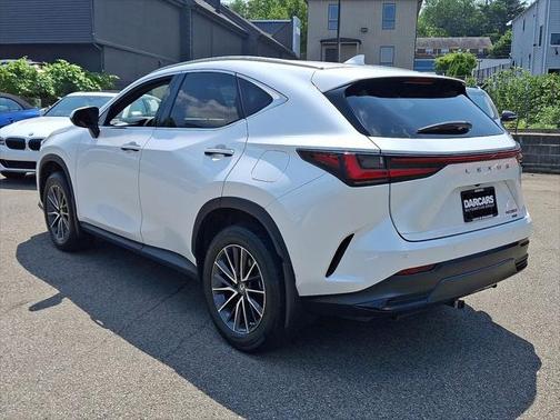 2022 Lexus NX 350 Premium
