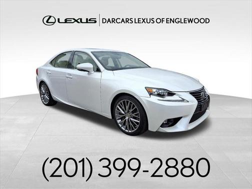 2016 Lexus IS 300 Base