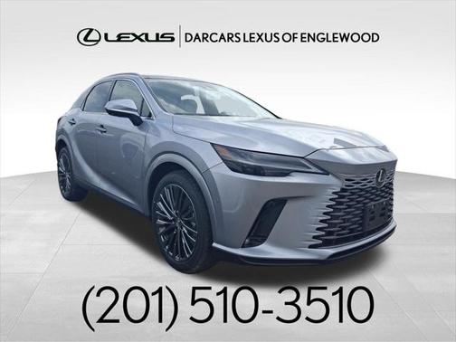 2025 Lexus RX 450h+ Base