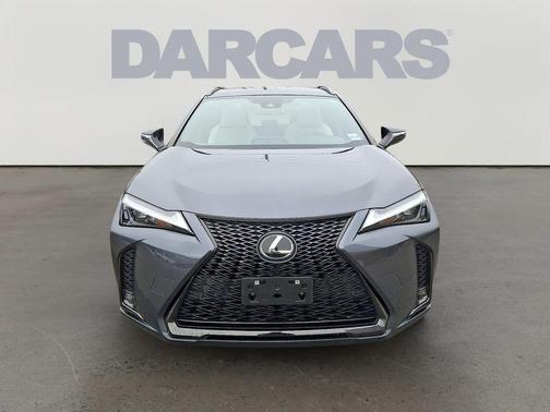 2023 Lexus UX 250h F Sport