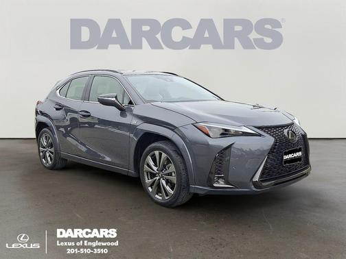 2023 Lexus UX 250h F Sport