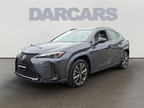 2023 Lexus UX 250h F Sport