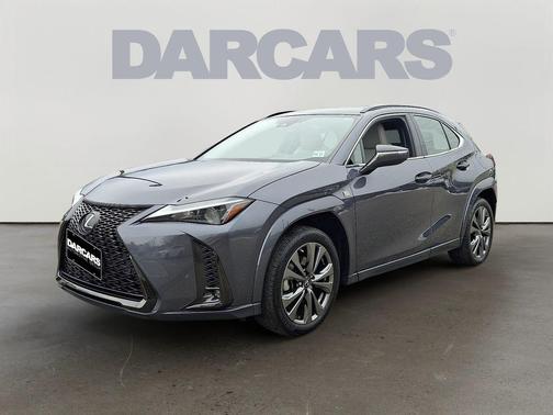 2023 Lexus UX 250h F Sport