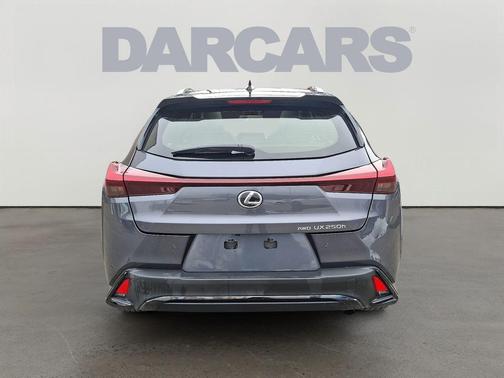 2023 Lexus UX 250h F Sport