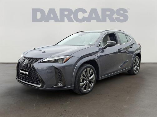 2023 Lexus UX 250h F Sport