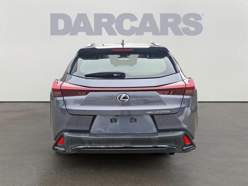 2023 Lexus UX 250h F Sport