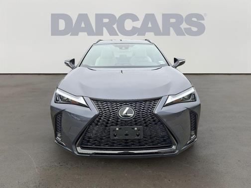 2023 Lexus UX 250h F Sport