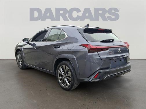 2023 Lexus UX 250h F Sport
