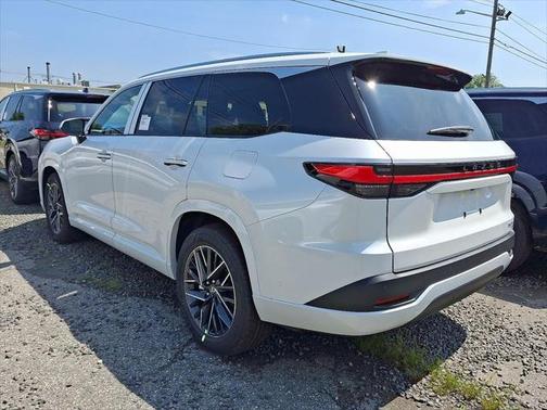 2025 Lexus TX 350 Premium