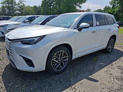 2025 Lexus TX 350 Premium