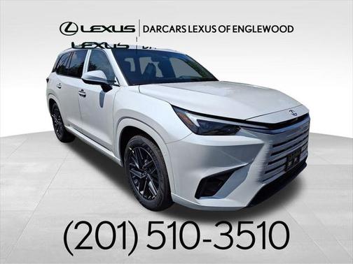 2025 Lexus TX 350 Premium
