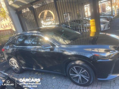 2023 Lexus RX 350 Base