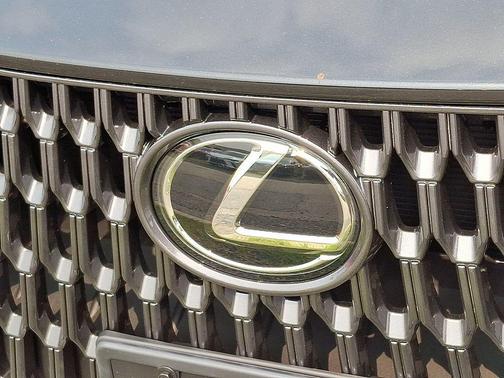 2025 Lexus NX 350 350 Base