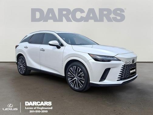 2023 Lexus RX 350 Premium Plus