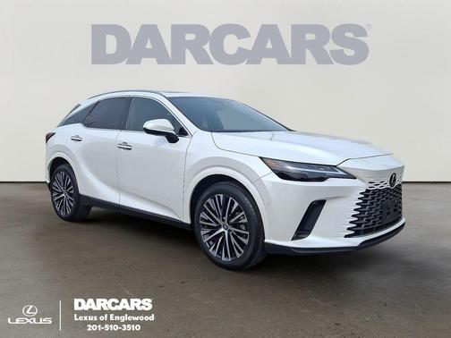 2023 Lexus RX 350 Premium Plus