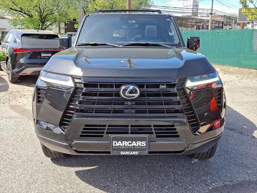 2024 Lexus GX 550 Premium+