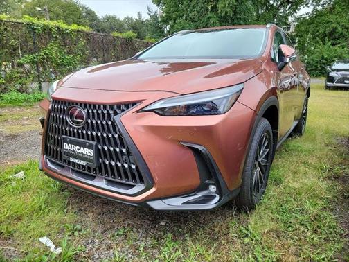 2025 Lexus NX 350 350 Base