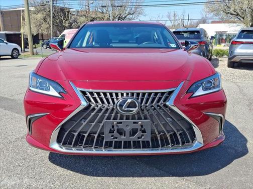 2022 Lexus ES 350 Base