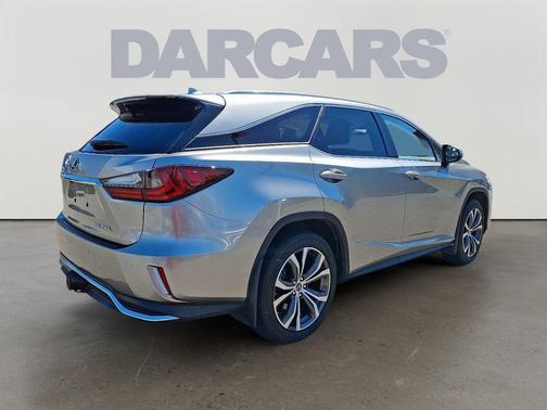 2021 Lexus RX 350L Base