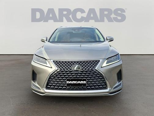 2021 Lexus RX 350 Base