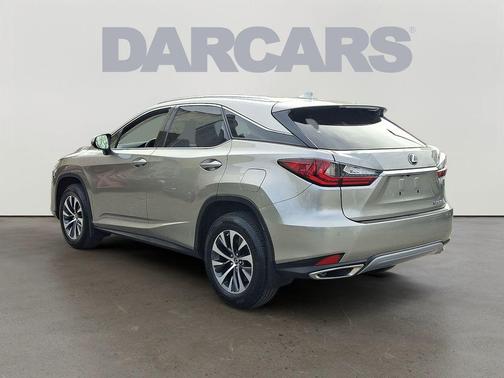 2021 Lexus RX 350 Base