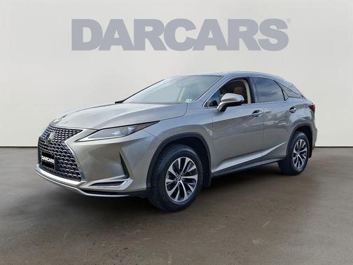 2021 Lexus RX 350 Base